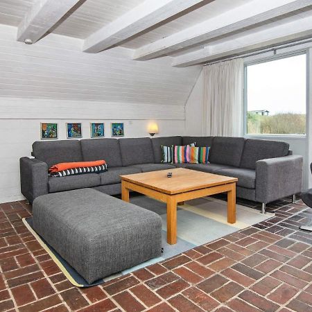 5 Person Holiday Home In Fan Fano Luaran gambar